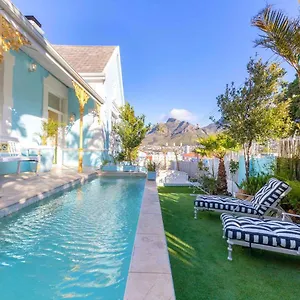 Amina Boutique Bed & Breakfast