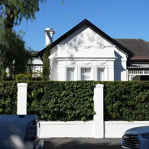 Kaap Mooi Luxury Maison d'hôtes