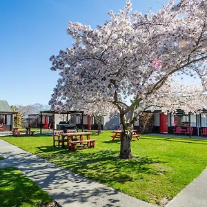 Park Christchurch