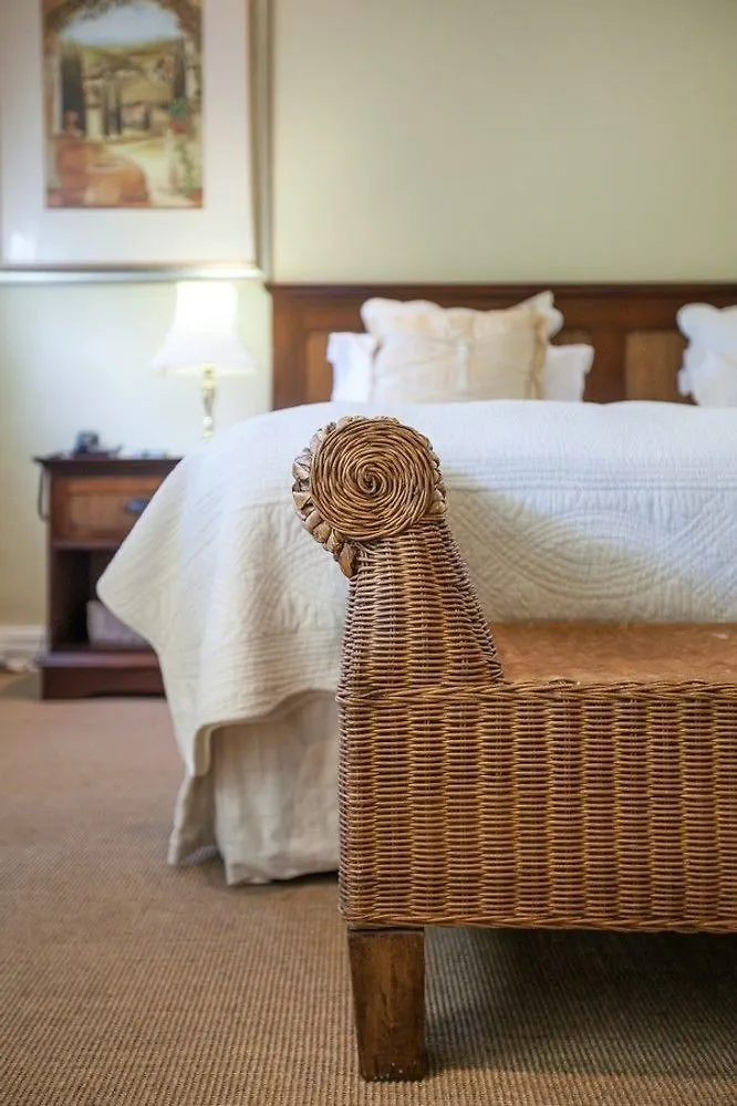 Villa Coloniale Schumacher Luxury Retreat, Adults Only Κέιπ Τάουν