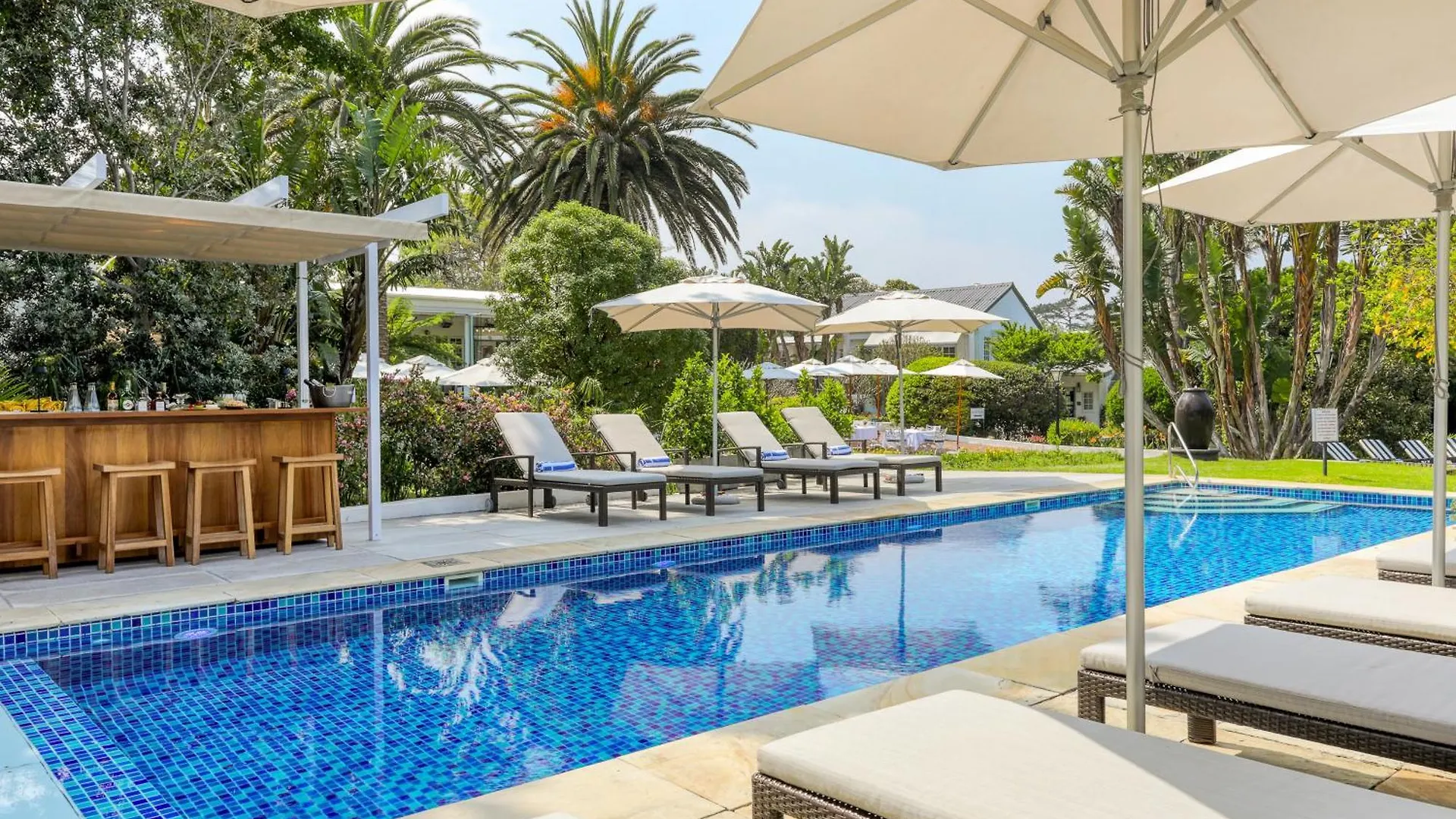 Villa Coloniale Schumacher Luxury Retreat, Adults Only Cape Town Guest house