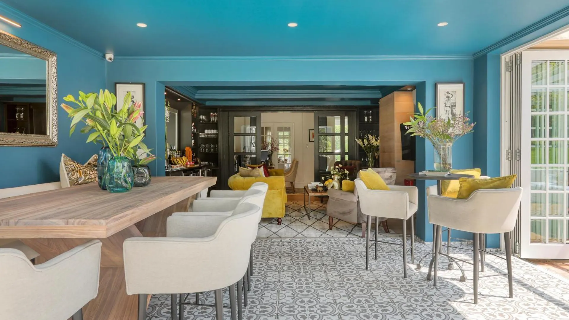 Villa Coloniale Schumacher Luxury Retreat, Adults Only Cape Town 5*,