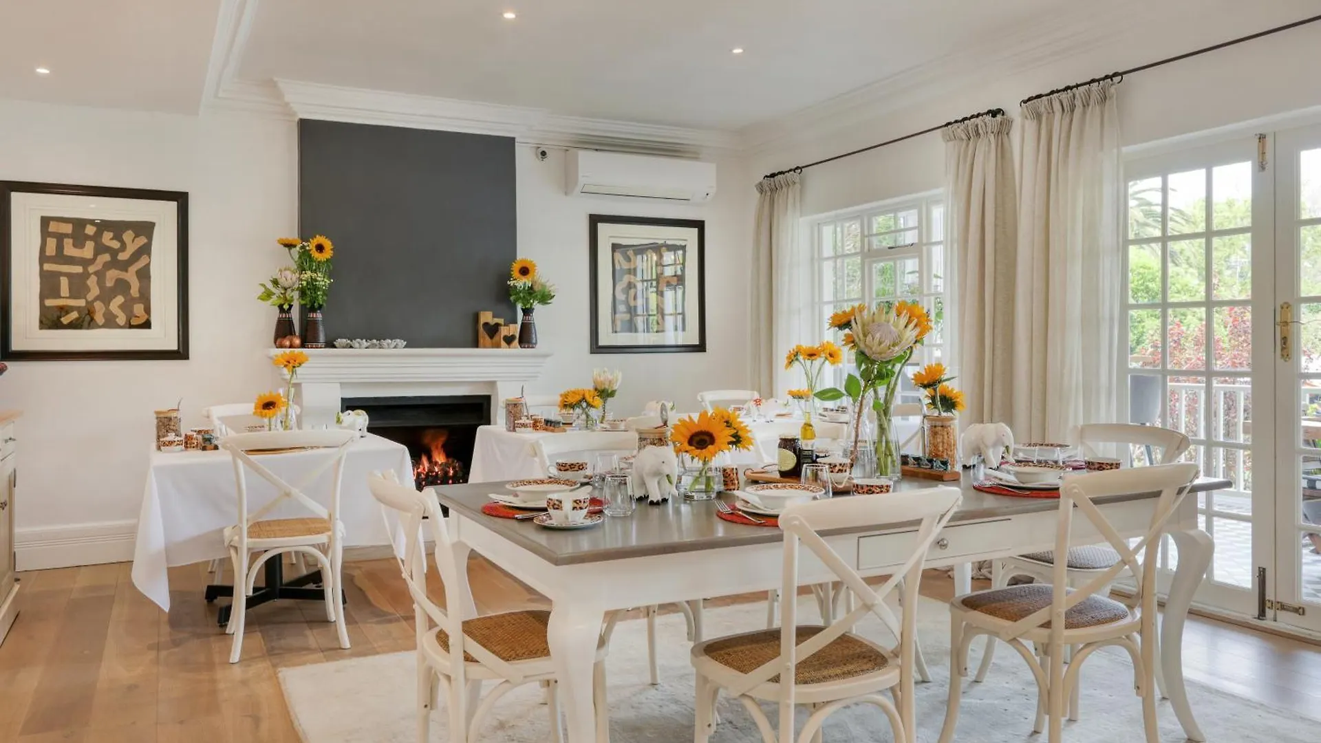 Villa Coloniale Schumacher Luxury Retreat, Adults Only Cape Town Guest house