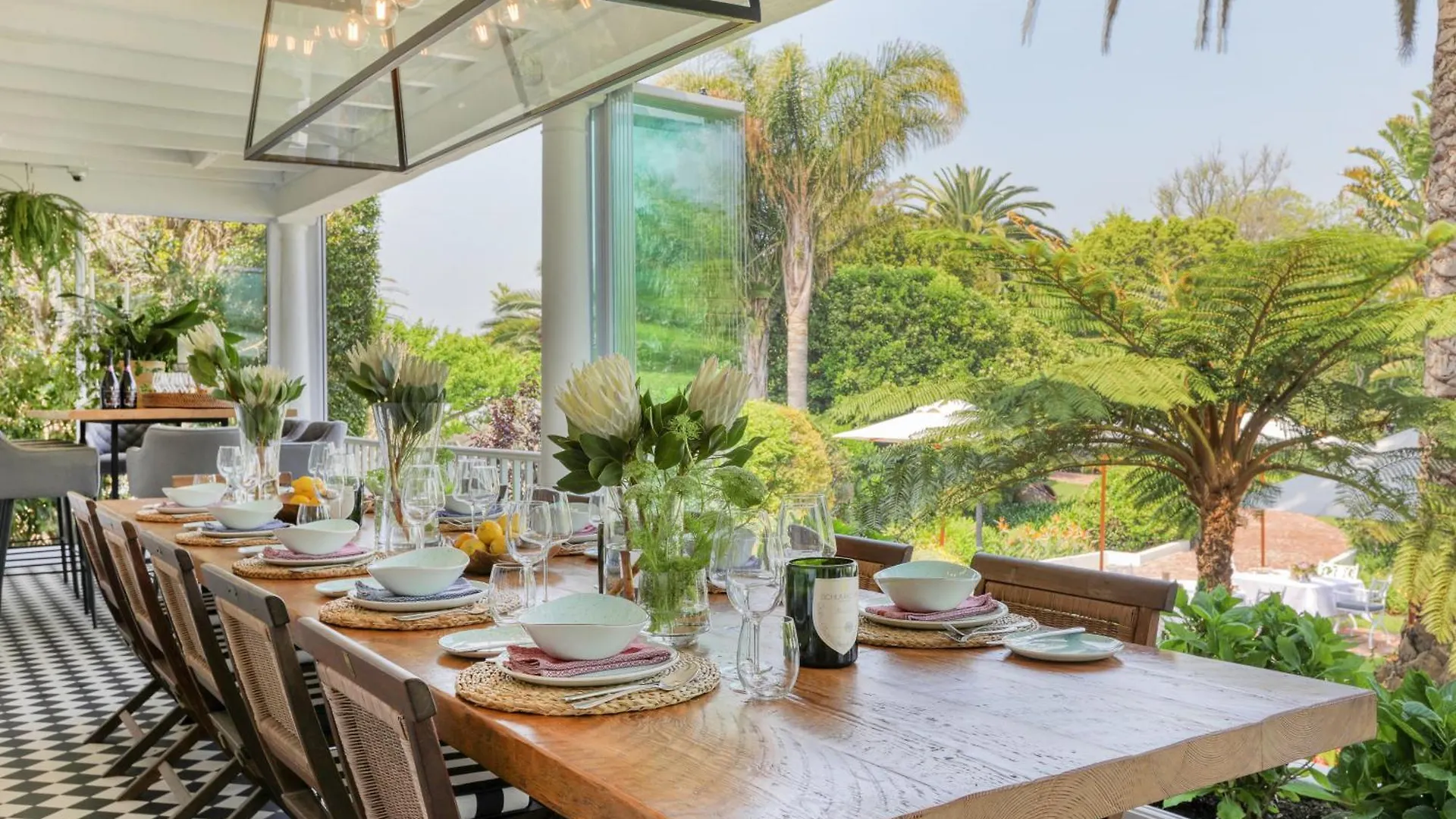 Villa Coloniale Schumacher Luxury Retreat, Adults Only Cape Town