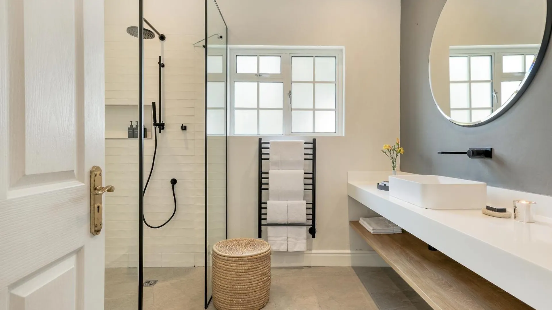 Villa Coloniale Schumacher Luxury Retreat, Adults Only Cape Town Guest house