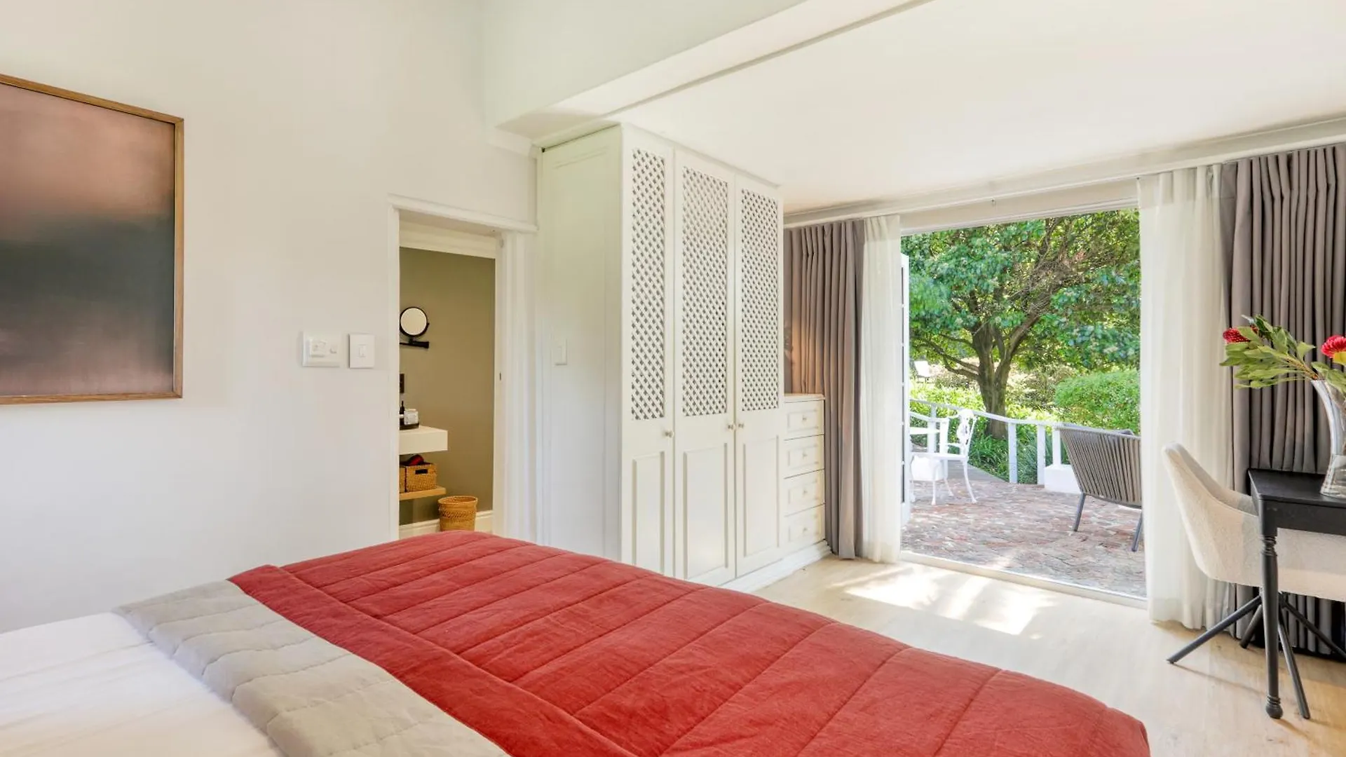 Villa Coloniale Schumacher Luxury Retreat, Adults Only Cape Town Guest house