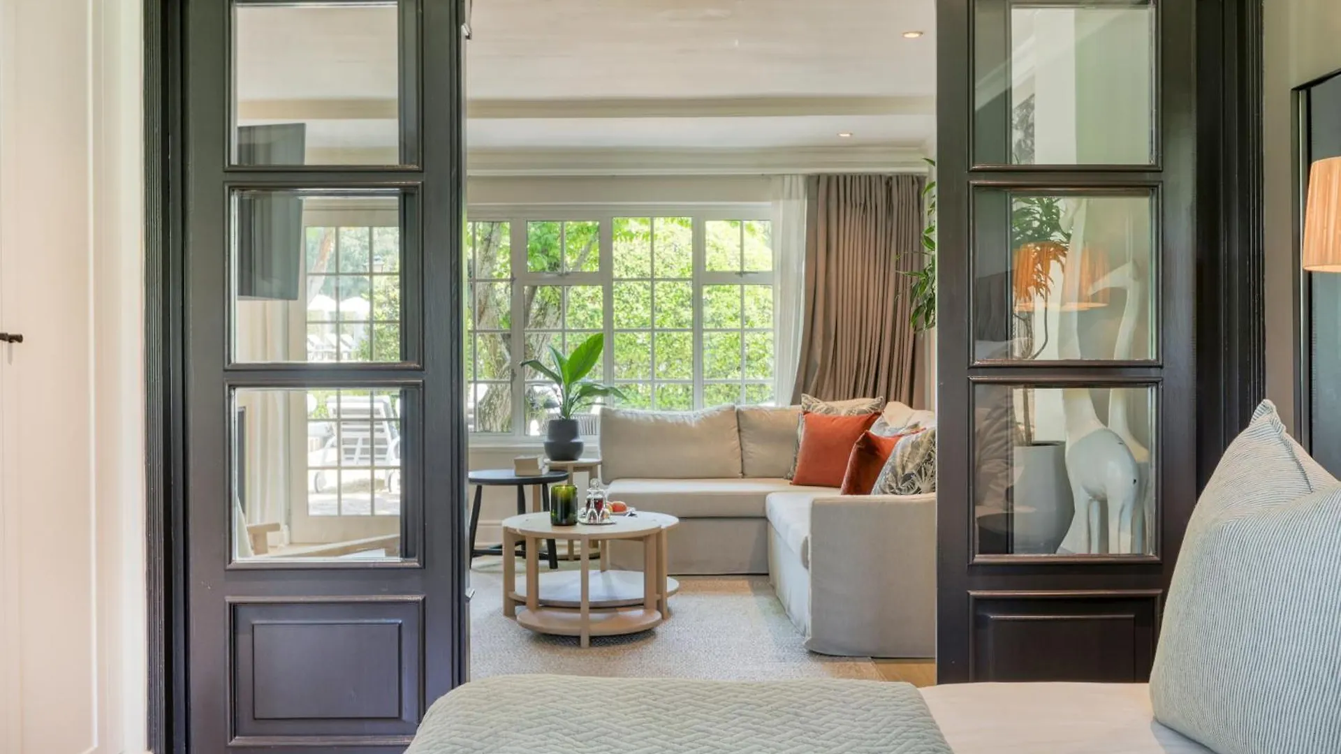 Villa Coloniale Schumacher Luxury Retreat, Adults Only Cape Town 5*,