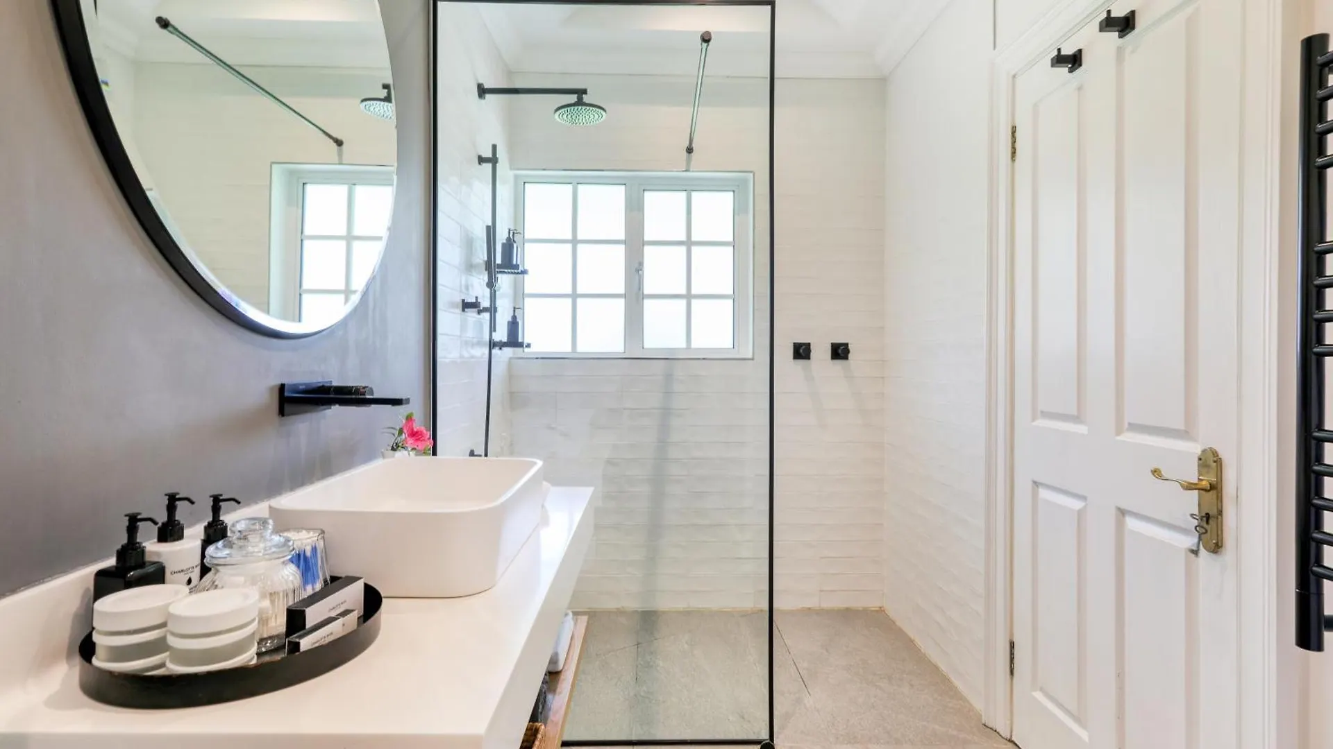 Villa Coloniale Schumacher Luxury Retreat, Adults Only Cape Town