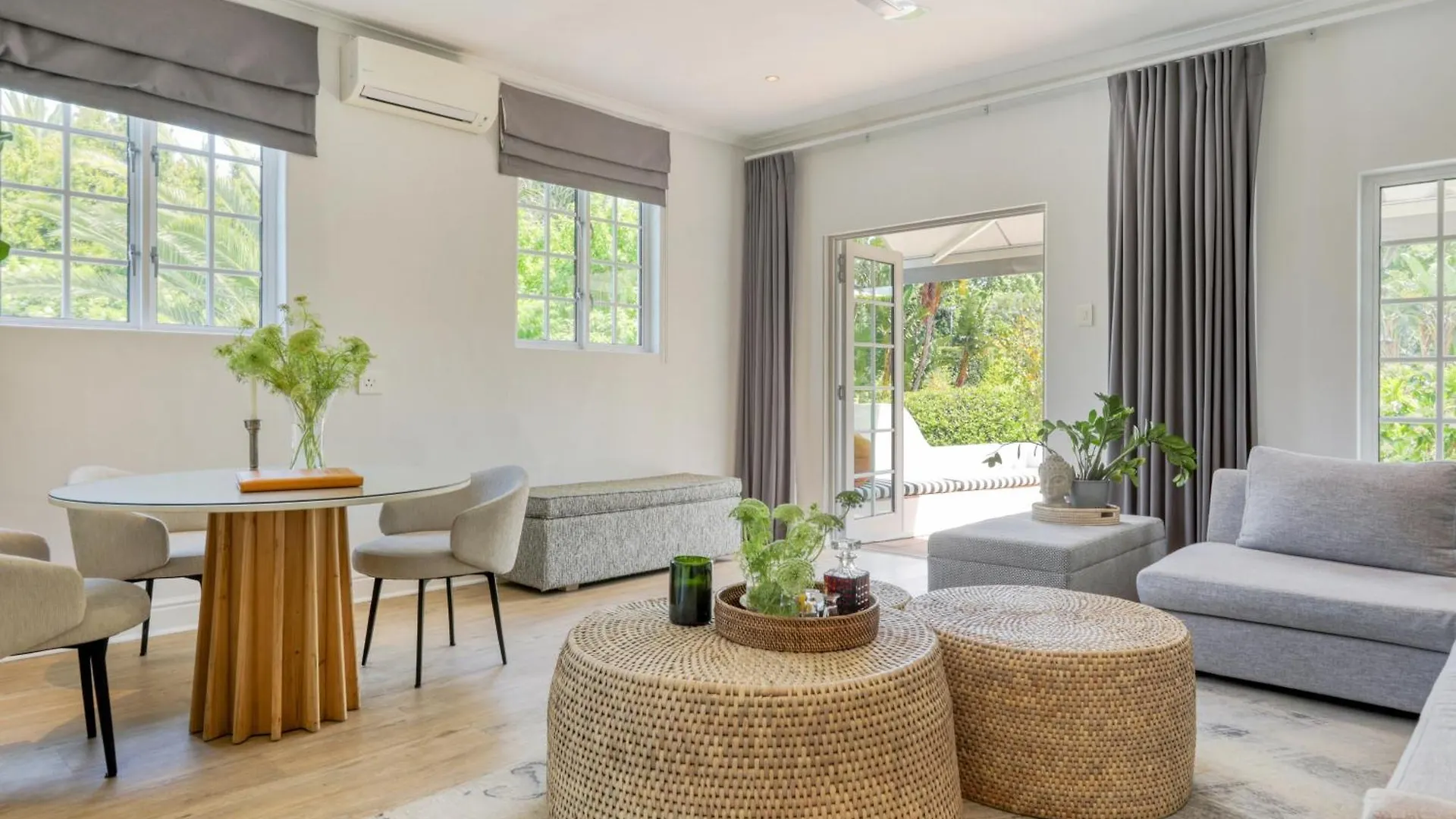Villa Coloniale Schumacher Luxury Retreat, Adults Only Cape Town
