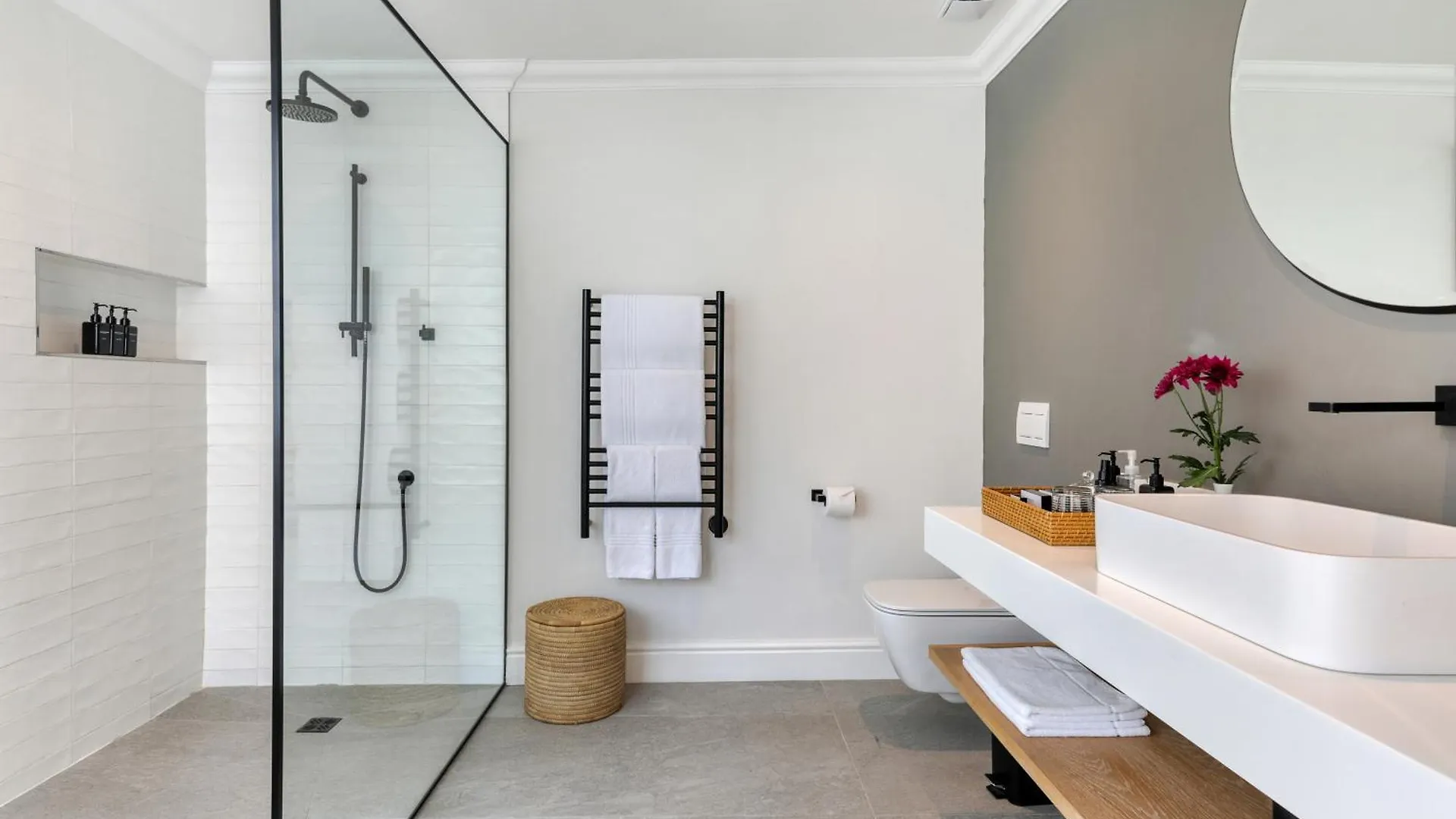 Villa Coloniale Schumacher Luxury Retreat, Adults Only Cape Town South Africa