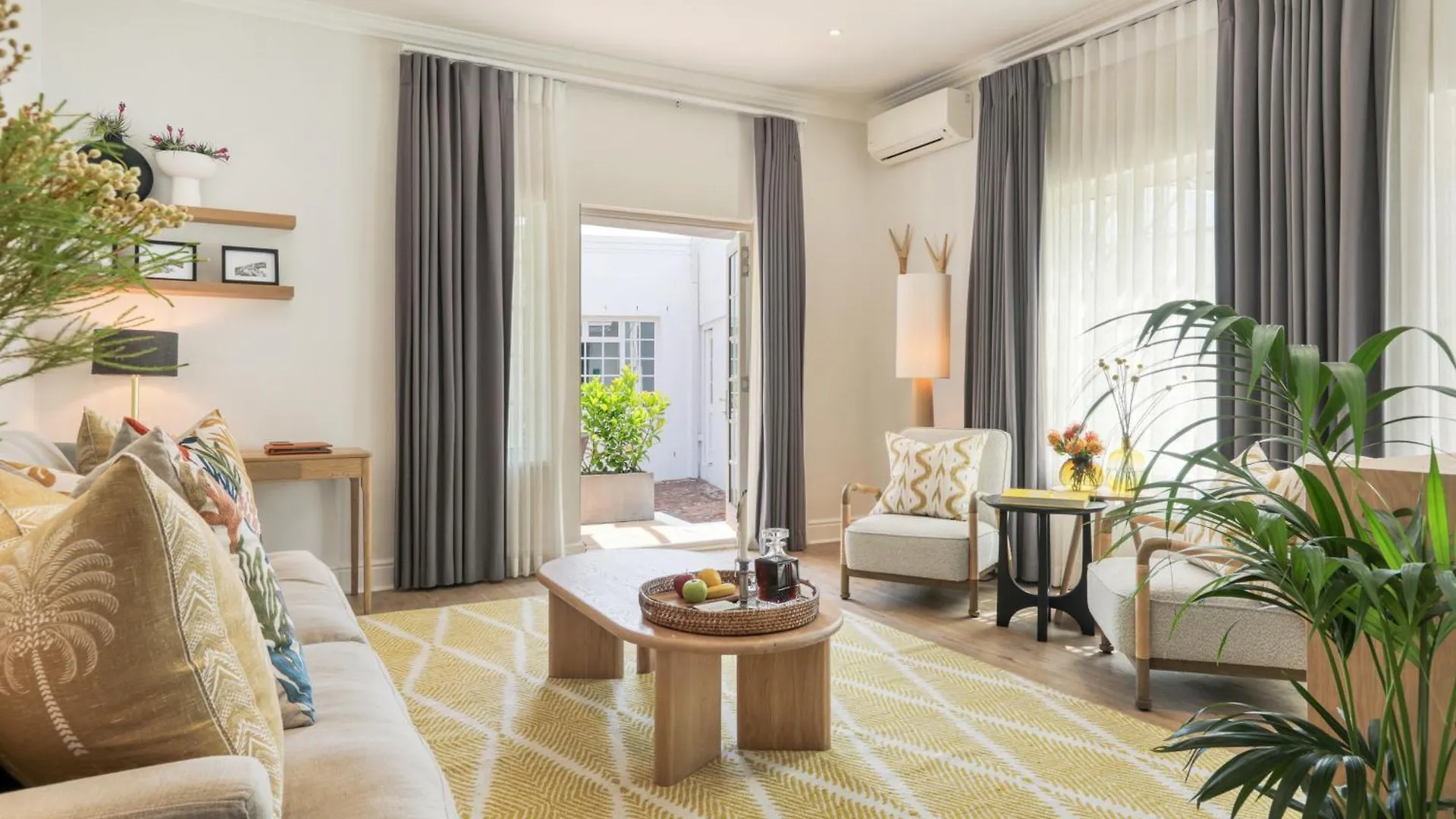 Villa Coloniale Schumacher Luxury Retreat, Adults Only Cape Town 5*,  South Africa