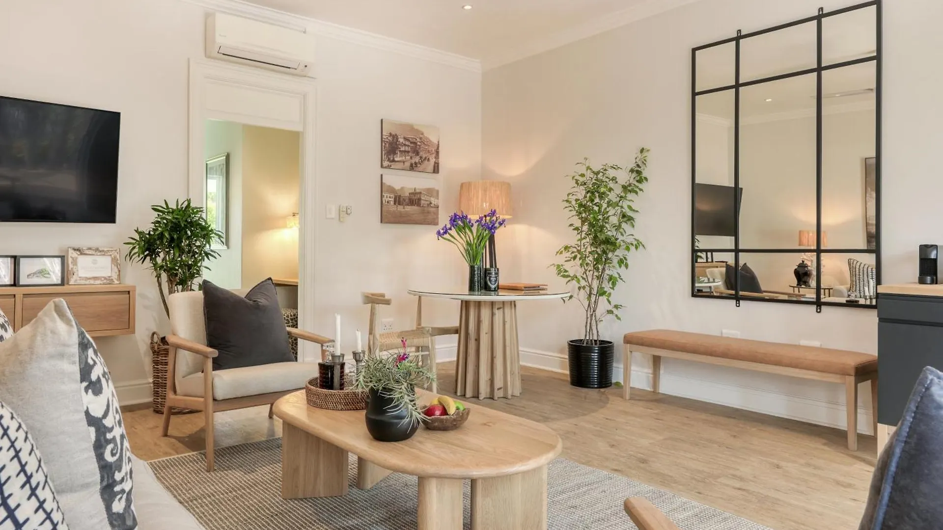 ***** Guest house Villa Coloniale Schumacher Luxury Retreat, Adults Only Cape Town South Africa