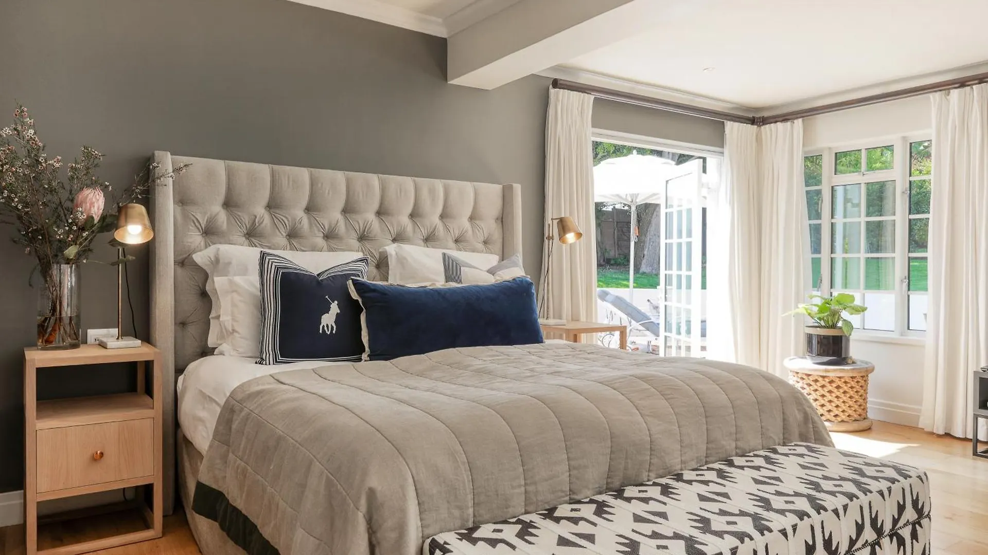 Villa Coloniale Schumacher Luxury Retreat, Adults Only Cape Town