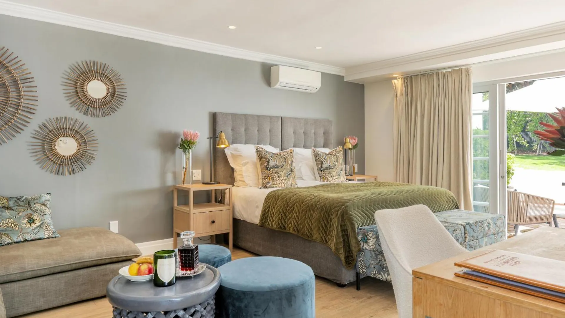 Villa Coloniale Schumacher Luxury Retreat, Adults Only Cape Town 5*,
