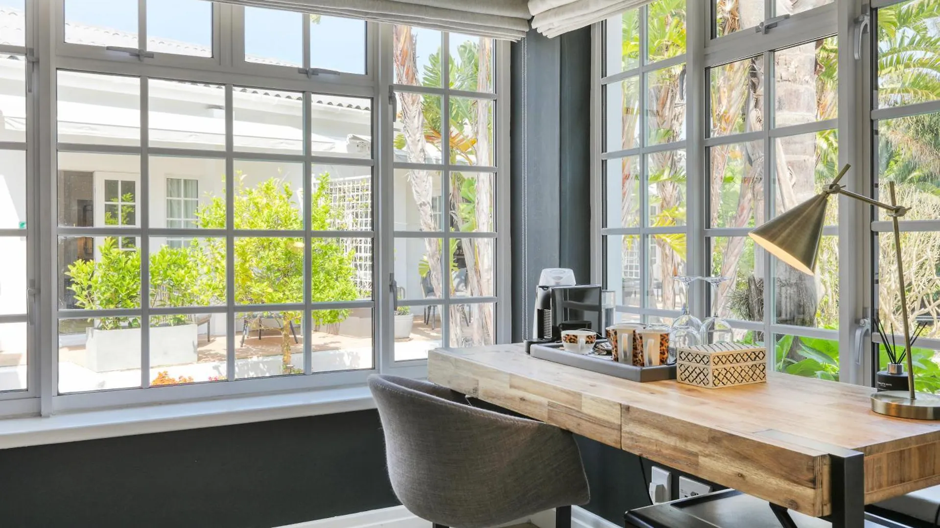 Villa Coloniale Schumacher Luxury Retreat, Adults Only Cape Town South Africa