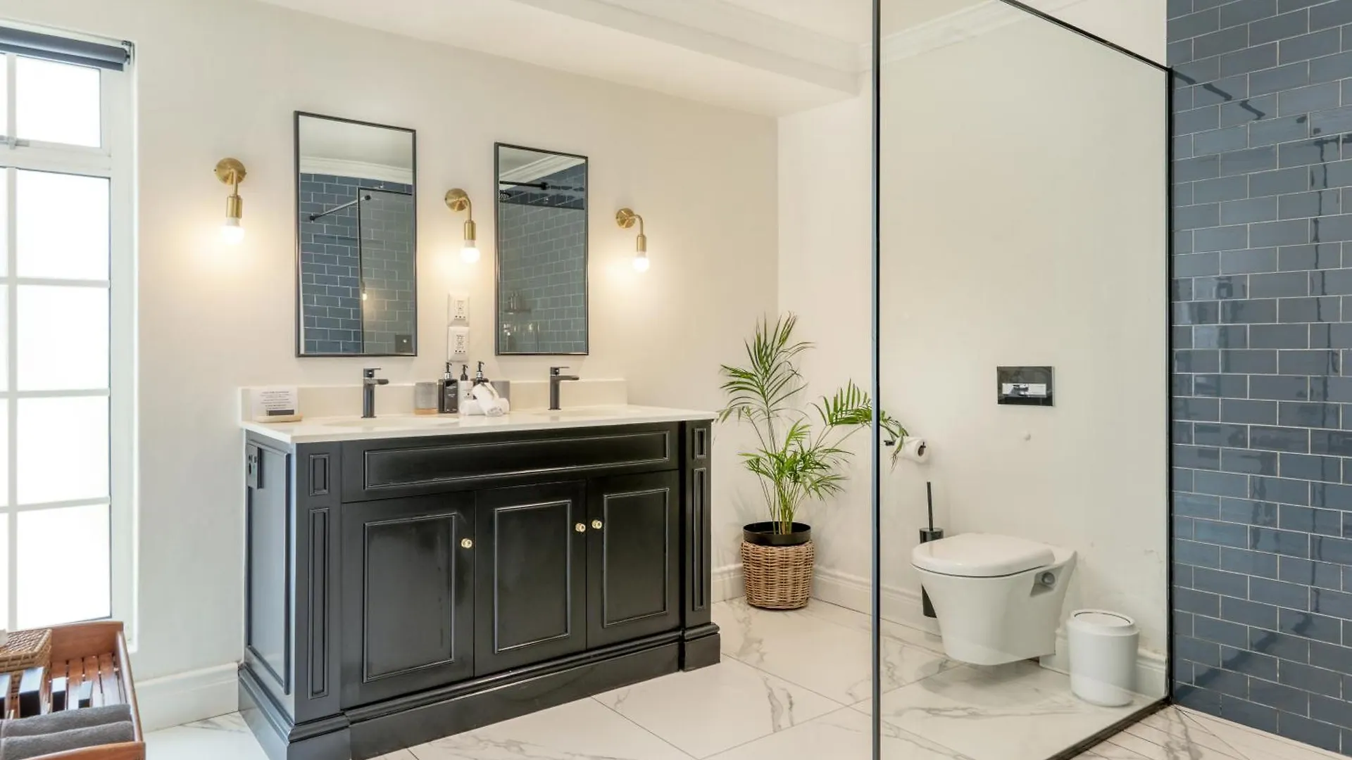 Guest house Villa Coloniale Schumacher Luxury Retreat, Adults Only Cape Town