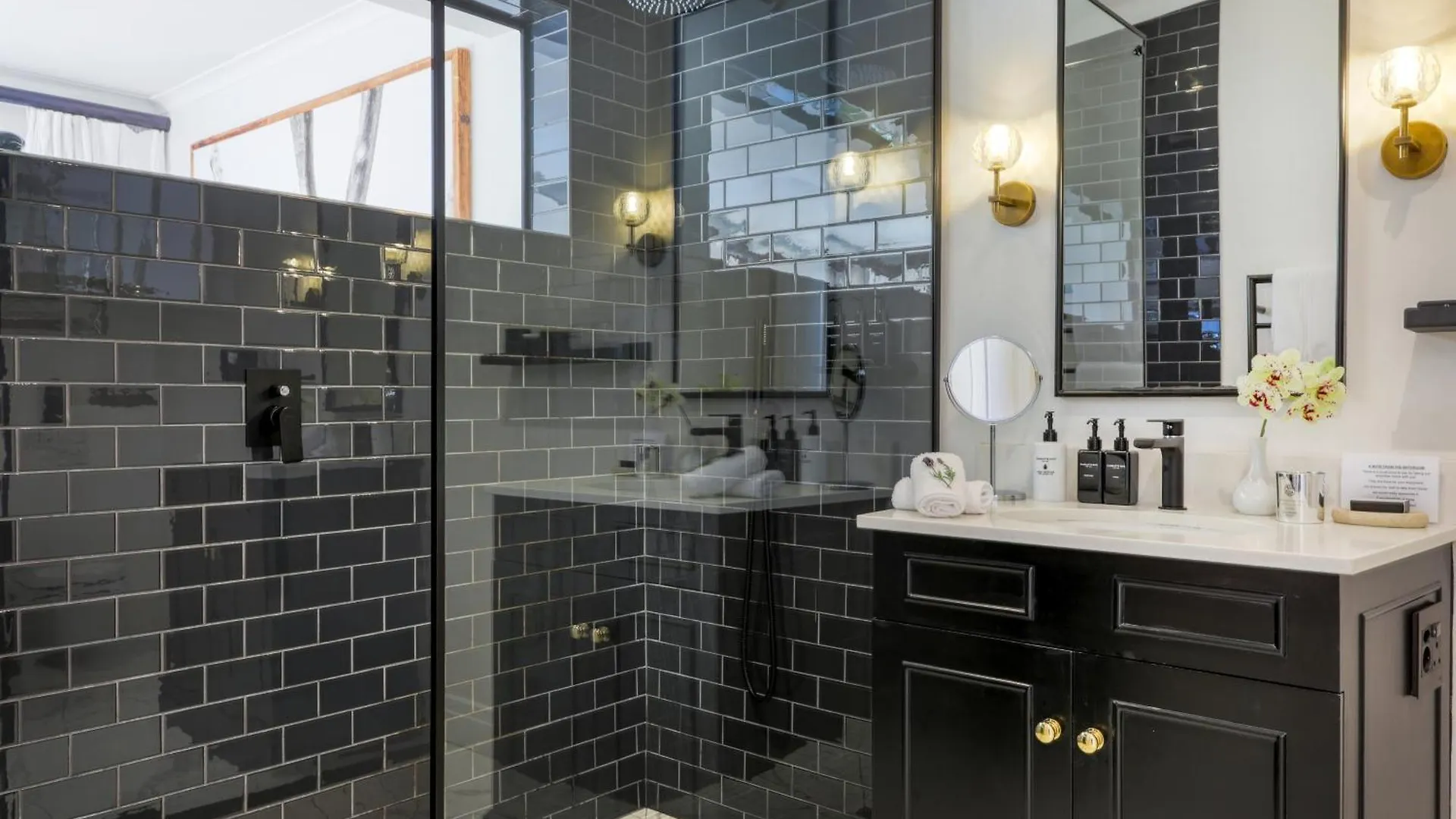 Guest house Villa Coloniale Schumacher Luxury Retreat, Adults Only Cape Town