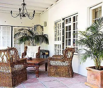 Villa Coloniale Schumacher Luxury Retreat, Adults Only Cape Town Guest house