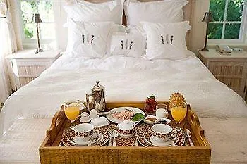 Villa Coloniale Schumacher Luxury Retreat, Adults Only Cape Town 5*,