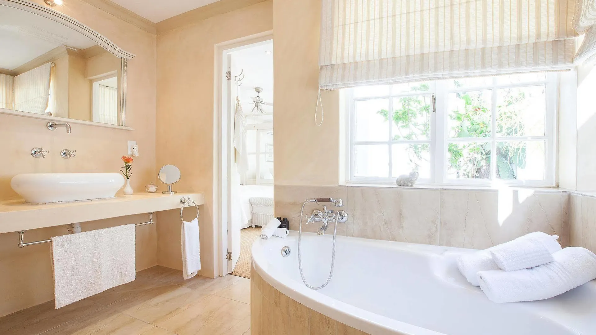 Villa Coloniale Schumacher Luxury Retreat, Adults Only Cape Town