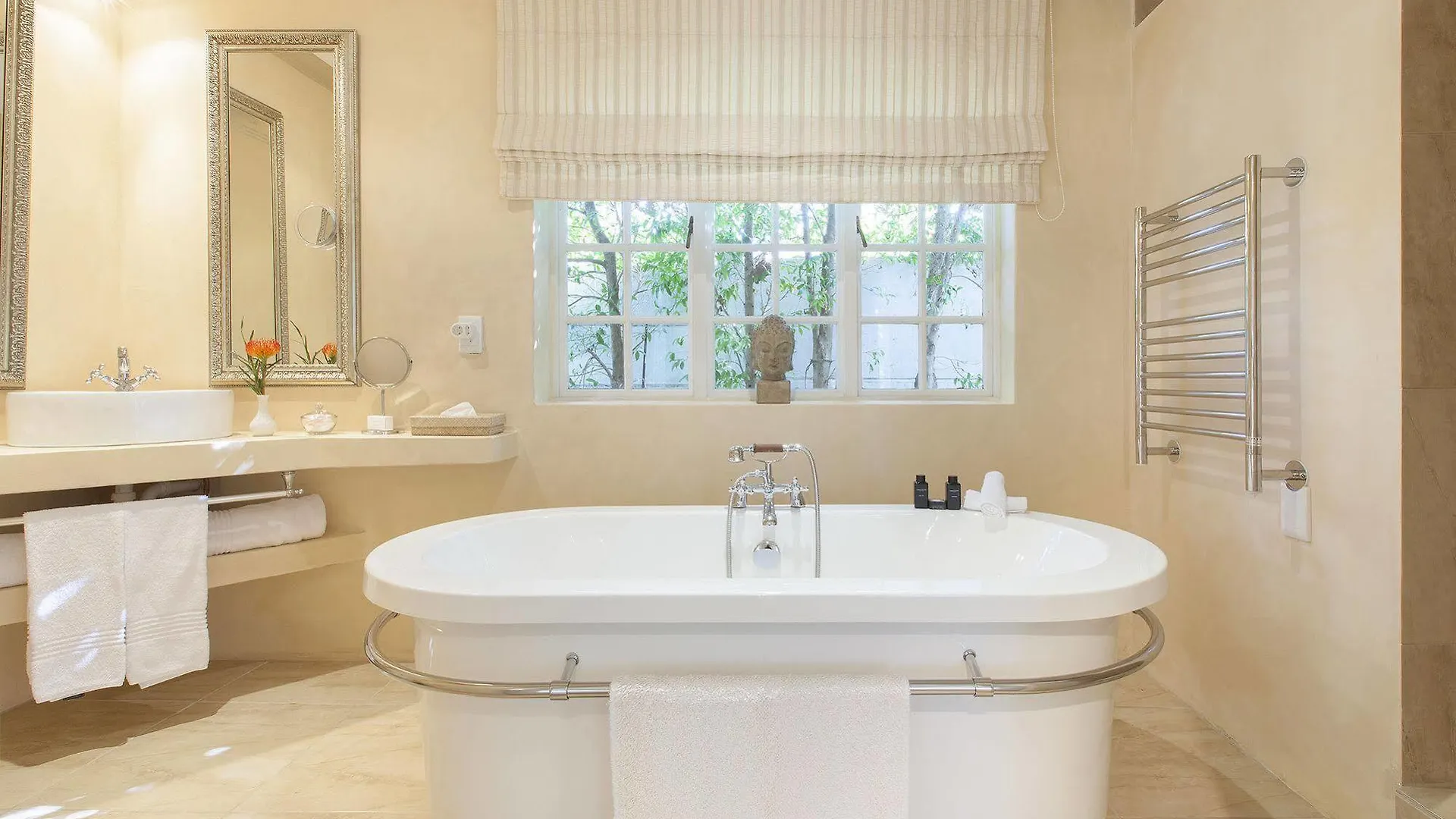 Guest house Villa Coloniale Schumacher Luxury Retreat, Adults Only Cape Town