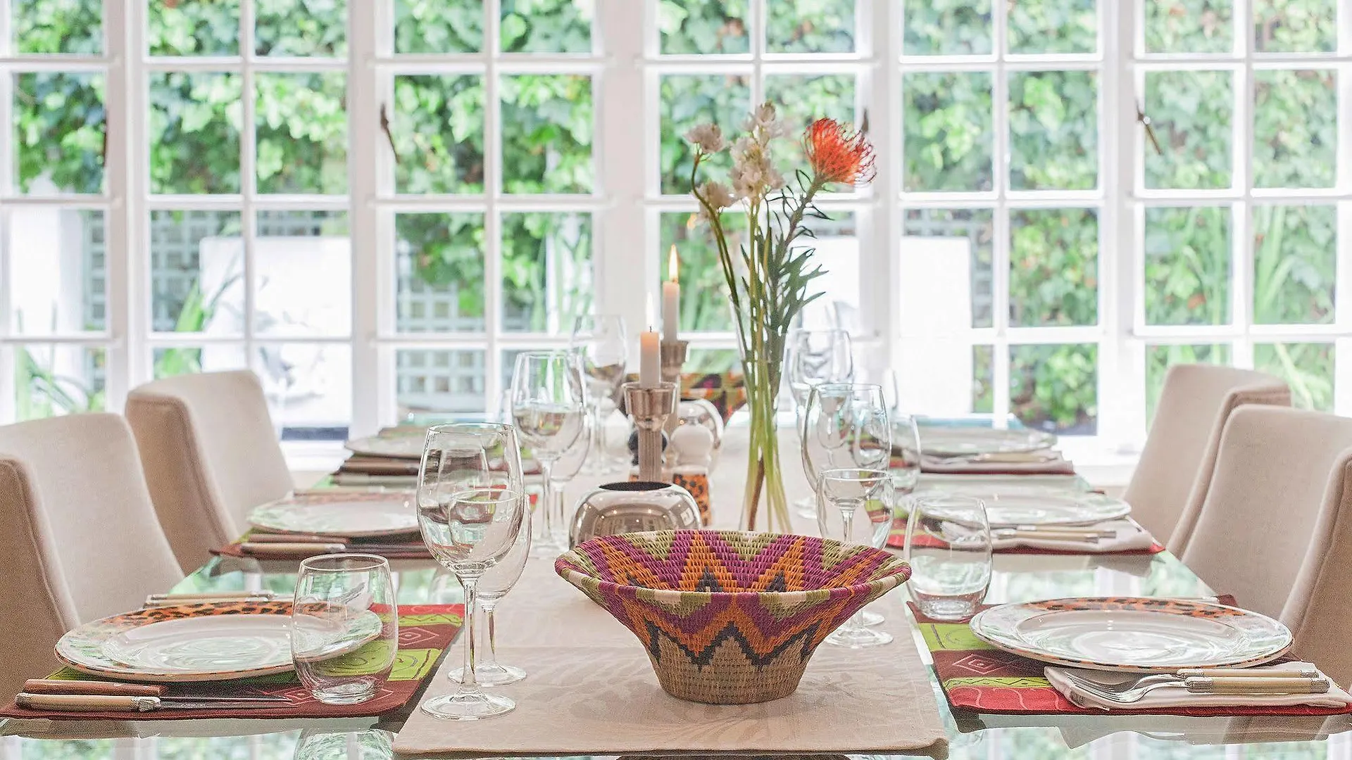 ***** Guest house Villa Coloniale Schumacher Luxury Retreat, Adults Only Cape Town South Africa
